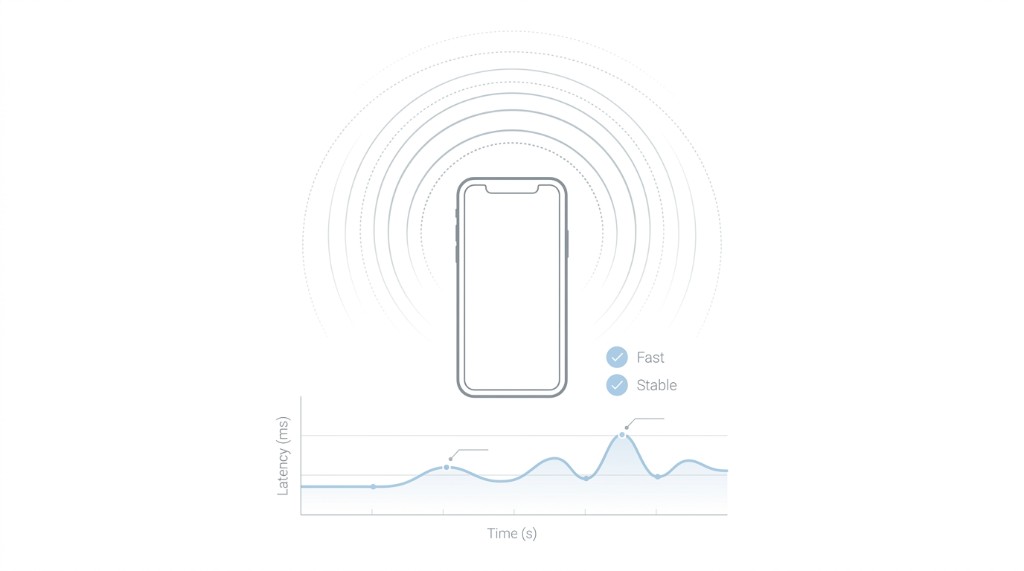 安卓和 iOS 使用游戏加速器有哪些区别
